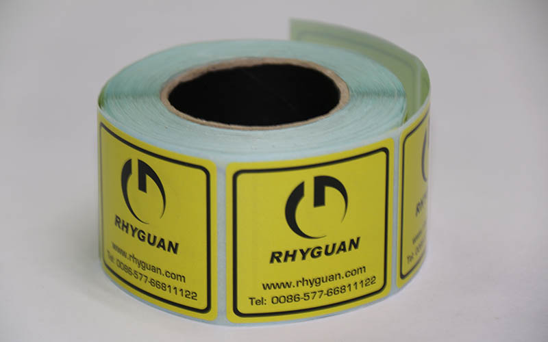 不幹膠印刷,貼紙印刷,彩色不幹膠印刷