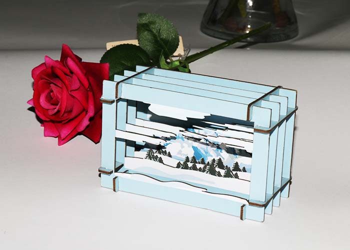 相框印刷，紙質相框印刷,相框印刷制作廠家