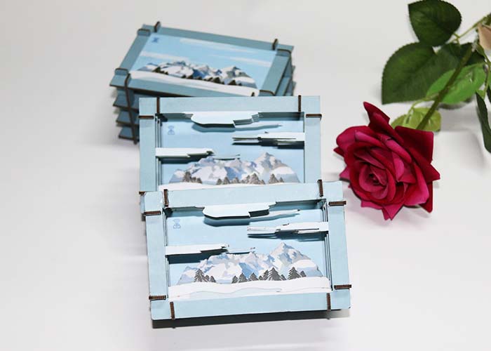 相框印刷，紙質相框印刷,相框印刷制作廠家