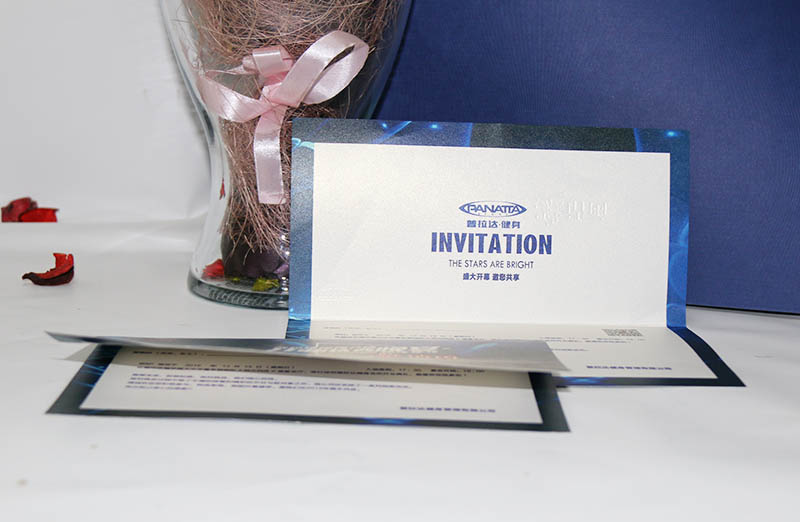 邀請卡折頁印刷，宣傳折頁印刷,折頁印刷廠家