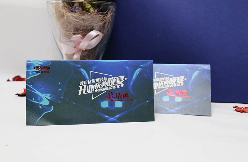 邀請卡折頁印刷，宣傳折頁印刷,折頁印刷廠家