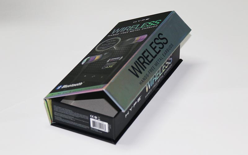 耳機包裝盒，耳機包裝盒定制,耳機包裝印刷廠家