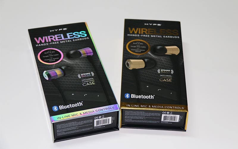 耳機包裝盒，耳機包裝盒定制,耳機包裝印刷廠家