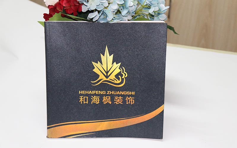 裝飾畫冊印刷，畫冊印刷,裝飾畫冊設計印刷