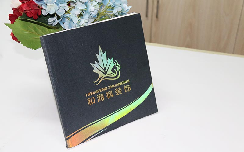 裝飾畫冊印刷，畫冊印刷,裝飾畫冊設計印刷