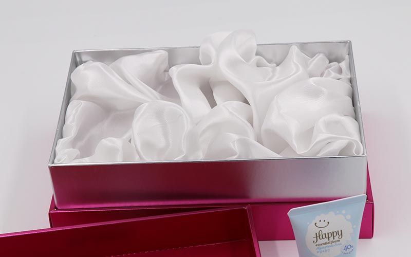 化妝品包裝盒定制,化妝品包裝盒設計,包裝盒定制