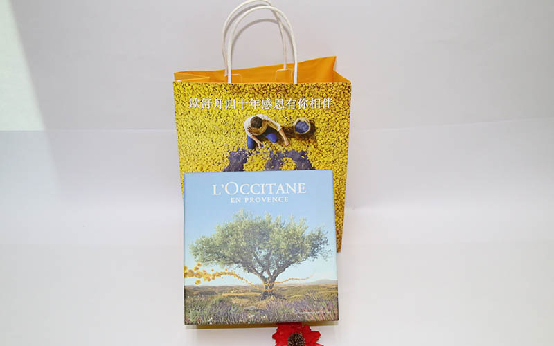 手提袋印刷,手提袋設計,深圳手提袋印刷廠家