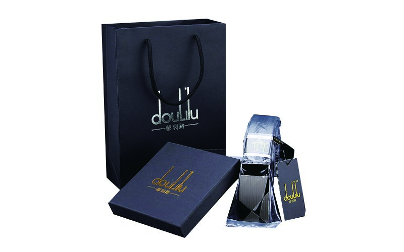 包裝盒定制,包裝盒設計,皮帶包裝盒定制