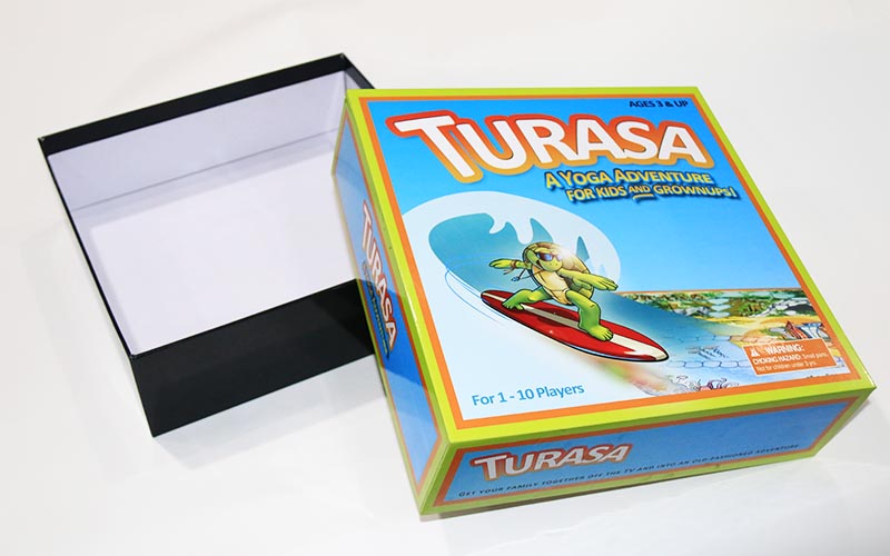 包裝盒印刷,包裝盒設計,遊戲包裝盒印刷定制
