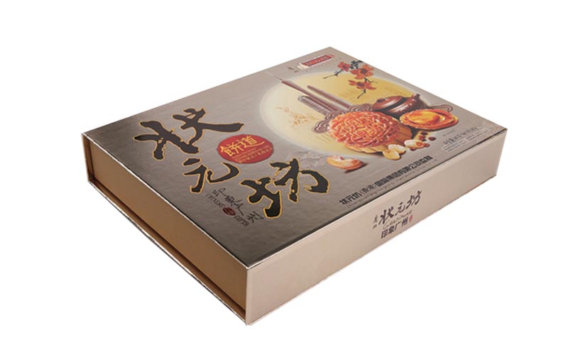 月餅包裝盒定制,包裝盒定制