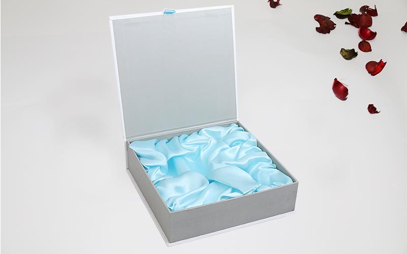 化妝品包裝盒設計制作廠家