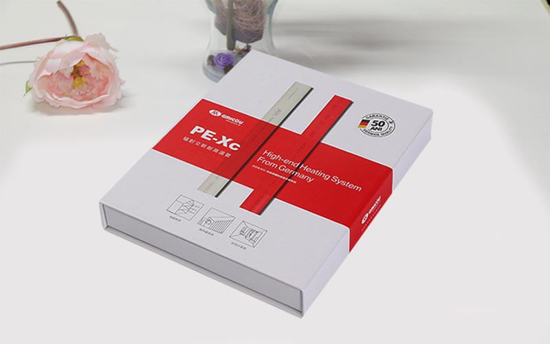 五金産品包裝盒定制